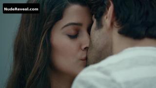 ANUJA JOSHI nude in Hello Mini