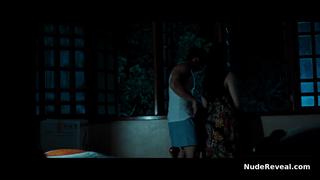 BEAUTY GONZALEZ nude in Hellcome Home