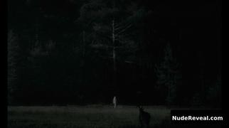 ANYA TAYLOR-JOY nude in The Witch