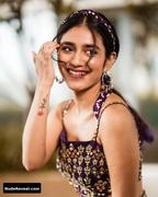 PRIYA PRAKASH VARRIER nude in 4 Years