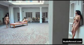 DEBLEENA SEN nude in Dispassionate Love