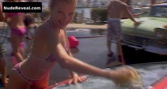 CLARE KRAMER nude in Bring It On