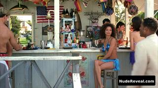 ROCHELLE AYTES nude in White Chicks