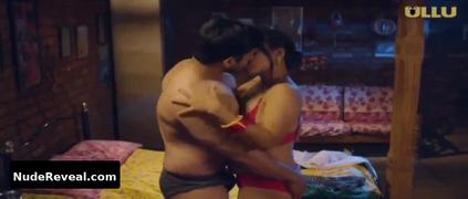 PRIYA GAMRE nude in Shahad