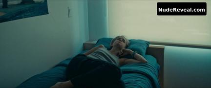 ELENA KAMPOURIS nude in Vindicta