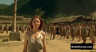 CATE BLANCHETT nude in Paradise Road
