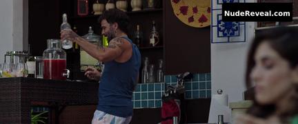 SANDRA ECHEVERRIA nude in Perfecto Anfitrion