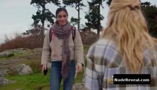 ARIENNE MANDI nude in Love, Classified