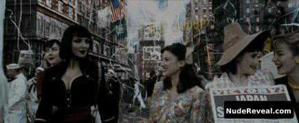 APOLLONIA VANOVA nude in Watchmen