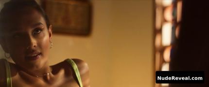 NATALIA AZAHARA nude in Through My Window: Across the Sea