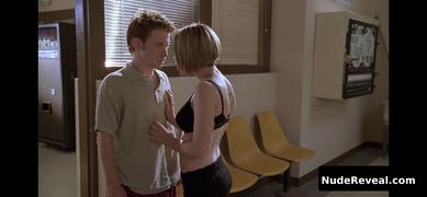 PAIGE MOSS nude in Buffy the Vampire Slayer