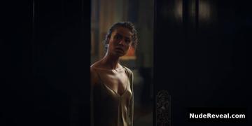 GUGU MBATHA-RAW nude in Surface
