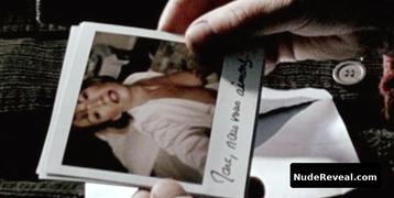 BRIGITTE LAHAIE nude in Calvaire