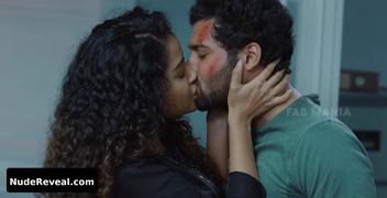 ANUPAMA PARAMESWARAN nude in Rowdy Boys