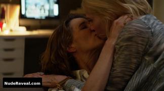 ELLEN BARKIN nude in Animal Kingdom