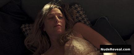 VALERIA BRUNI TEDESCHI nude in Like Crazy