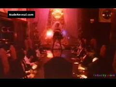 HELENA BONHAM CARTER nude in Dancing Queen