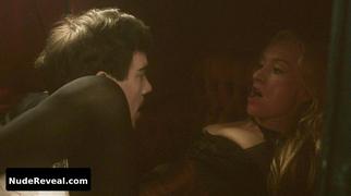 VICTORIA SMURFIT nude in Dracula