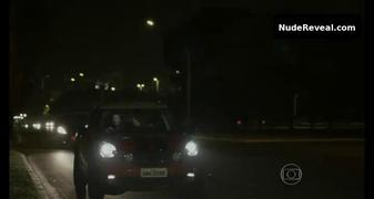 MARIA FERNANDA CANDIDO nude in Felizes para Sempre?
