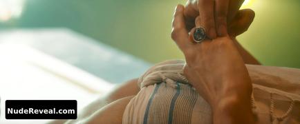 KATRINA KAIF nude in Tiger 3