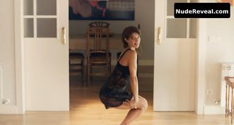 JUANA ACOSTA nude in Ola de crimenes