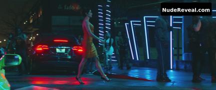 PAOLA NUNEZ nude in Bad Boys for Life