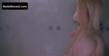 FRANCESCA NUNZI nude in Cheeky!