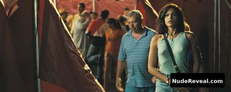 EVA MENDES nude in The Place Beyond the Pines