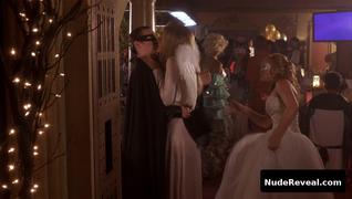JULIE GONZALO nude in A Cinderella Story