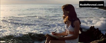 KATE BECKINSALE nude in Pearl Harbor