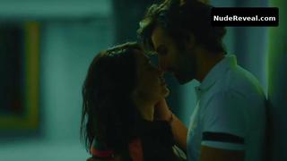 SAYANI GUPTA nude in Inside Edge