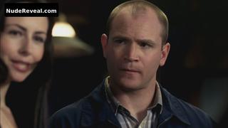 PAULINE EGAN nude in Supernatural