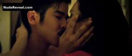 YAYAYING RHATHA PHONGAM nude in Jan Dara: The Finale