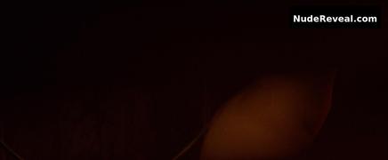 MARGARET QUALLEY nude in IO