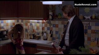 MARTINA GEDECK nude in Messy Christmas