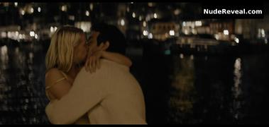 THEA SOFIE LOCH NAESS nude in So Long, Marianne