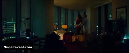 HAYLEY ATWELL nude in The Sweeney