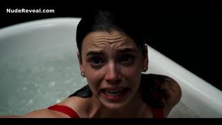 FRANCESCA REALE nude in Stranger Things