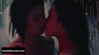 JENN ROSA nude in Maalikaya