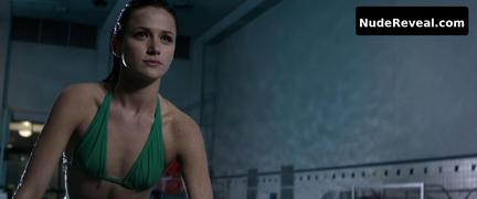 SHANTEL VANSANTEN nude in Something Wicked