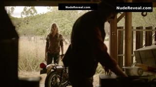 EMMA BOOTH nude in Glitch