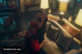 ESHA GUPTA nude in Aashram