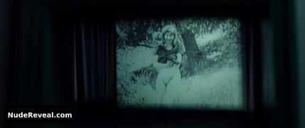 MIA GOTH nude in Pearl