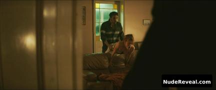 JESSICA HENWICK nude in The Royal Hotel