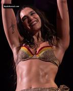 DUA LIPA nude in Arte Concert