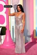 DUA LIPA nude in Barbie