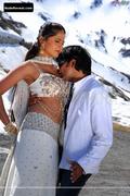 ANUSHKA SHETTY nude in Baladoor