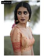 PRIYA PRAKASH VARRIER nude in 4 Years