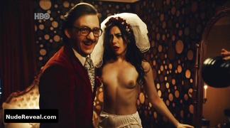 JULIA IANINA nude in Magnifica 70