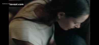 MERRITT PATTERSON nude in The Art of More